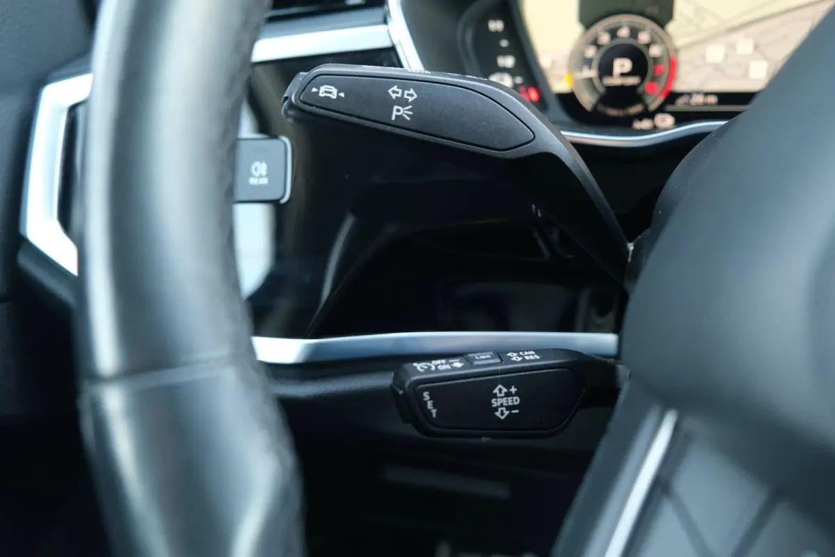 45 TFSI e 245pk Matrix Leder Camera Navi