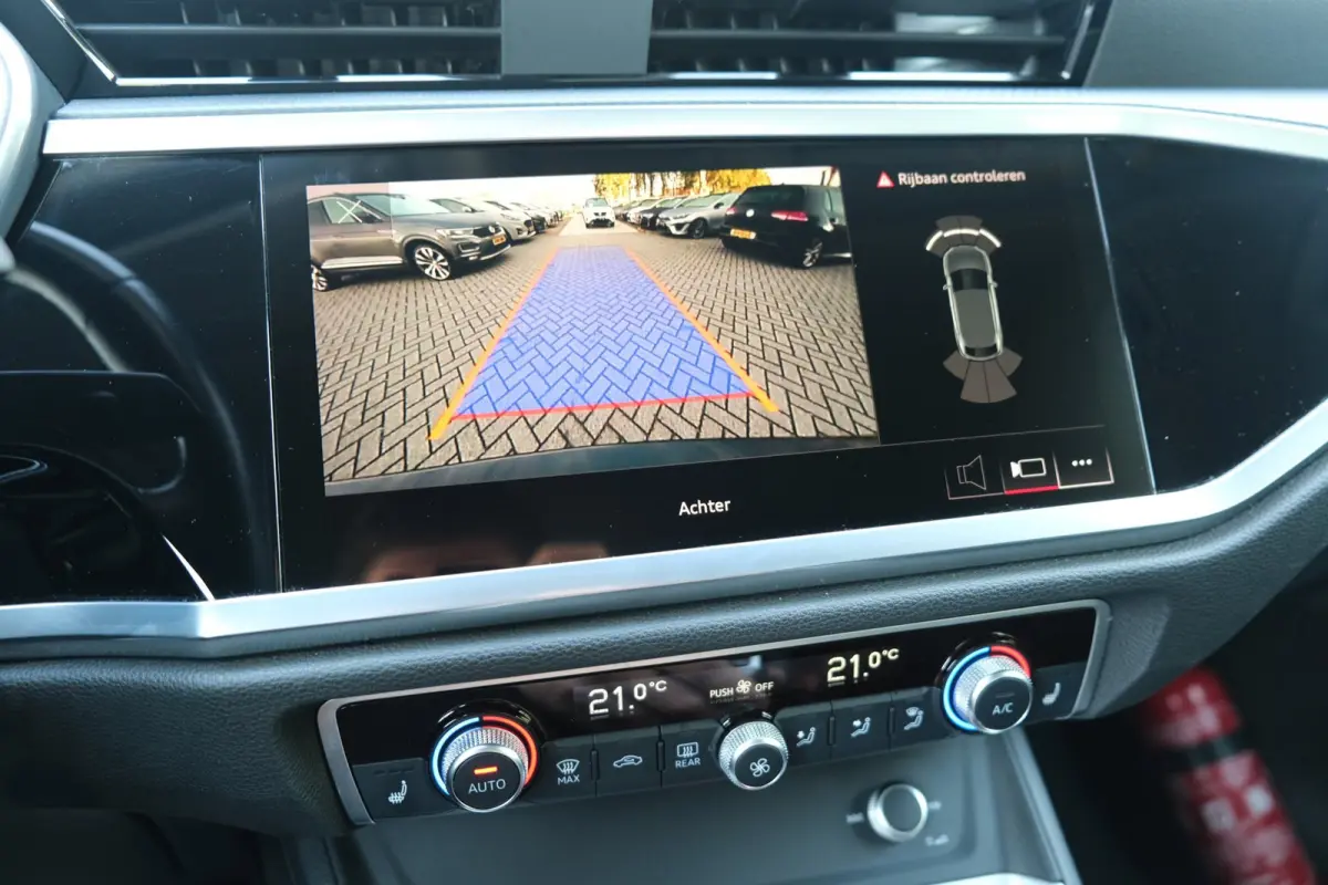 45 TFSI e 245pk Matrix Leder Camera Navi