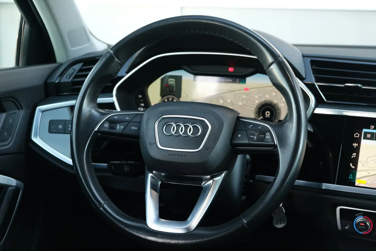 45 TFSI e 245pk Matrix Leder Camera Navi