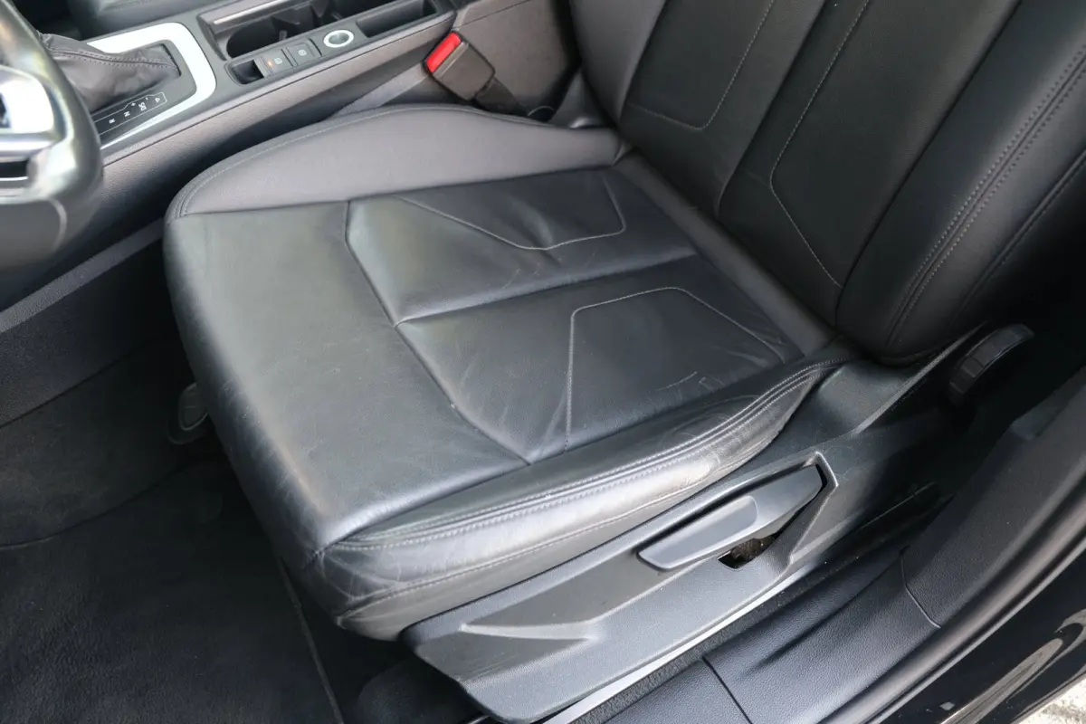 45 TFSI e 245pk Matrix Leder Camera Navi