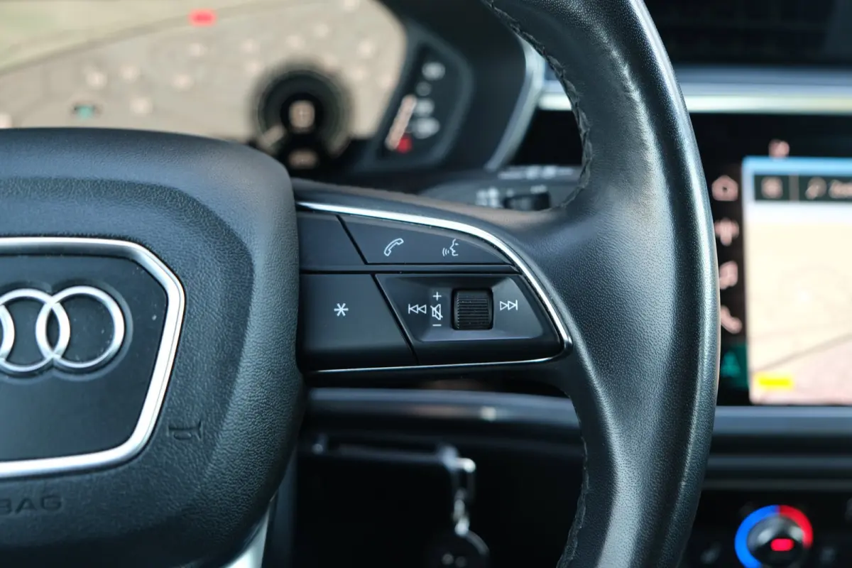 45 TFSI e 245pk Matrix Leder Camera Navi