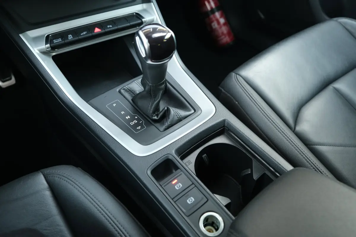 45 TFSI e 245pk Matrix Leder Camera Navi