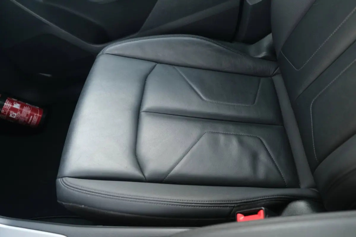 45 TFSI e 245pk Matrix Leder Camera Navi