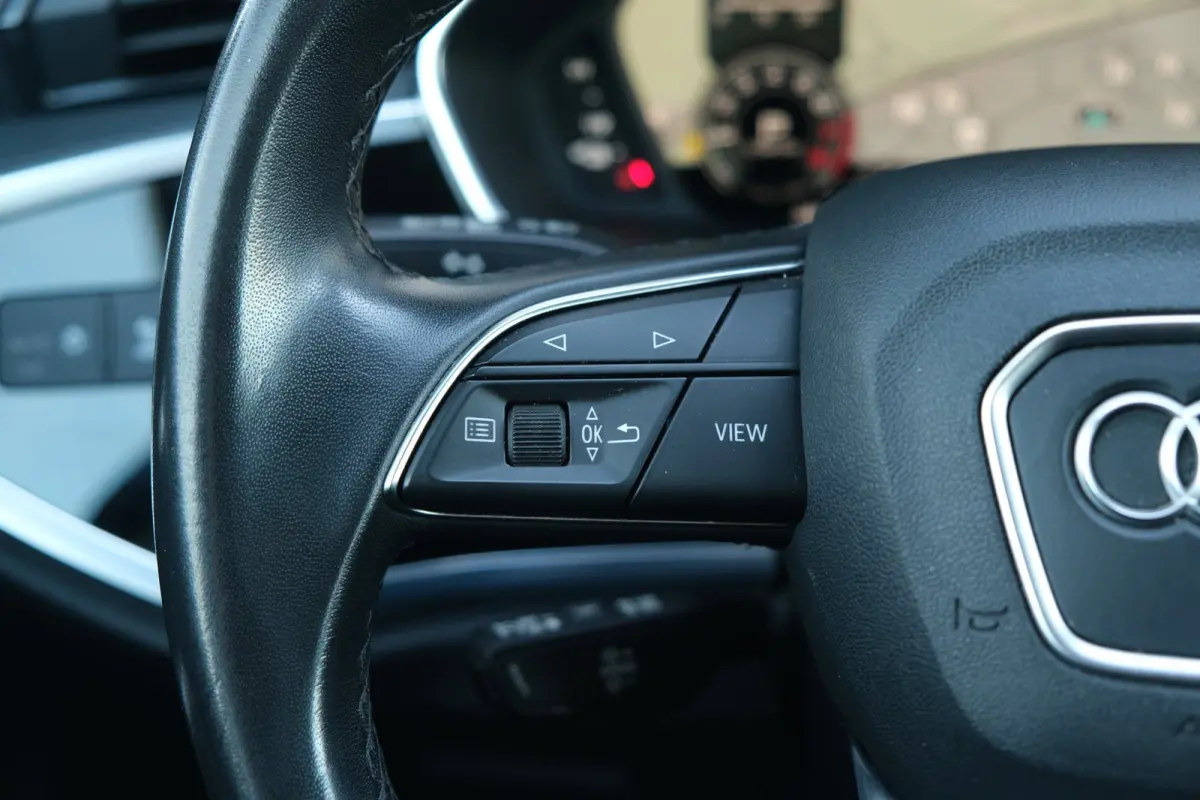 45 TFSI e 245pk Matrix Leder Camera Navi