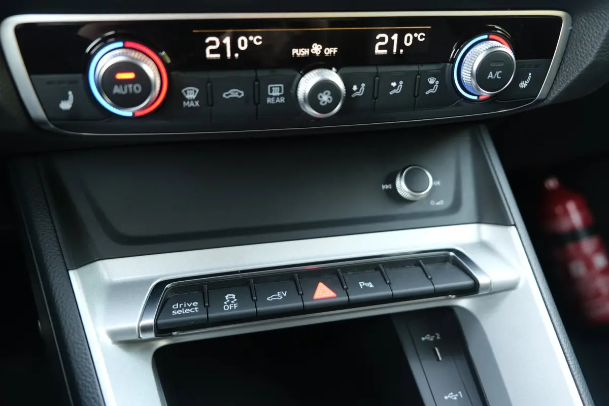 45 TFSI e 245pk Matrix Leder Camera Navi