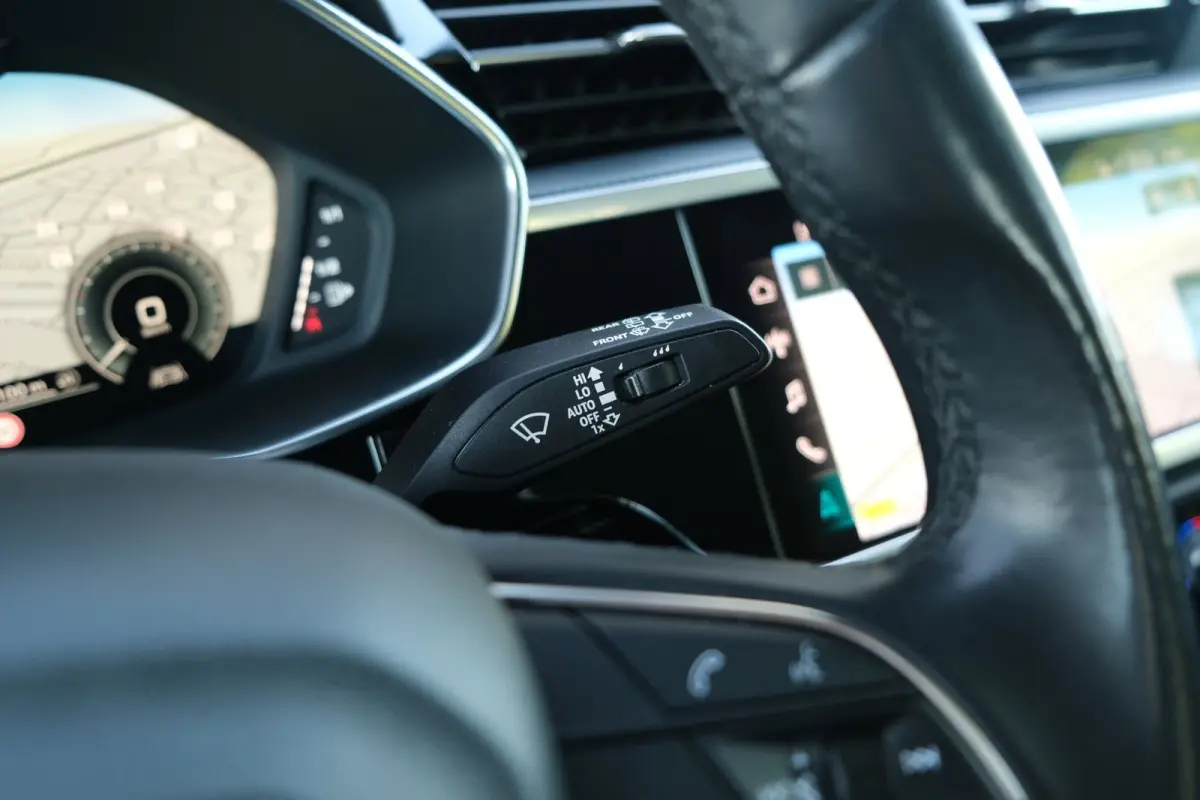 45 TFSI e 245pk Matrix Leder Camera Navi