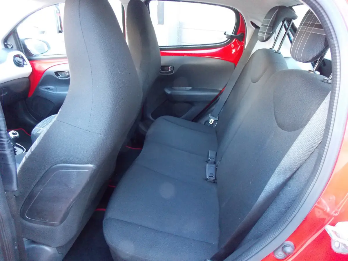 1.0 e-VTi Allure Automaat Airco Elek Pakket 5Deurs 2017bj GARANTIE