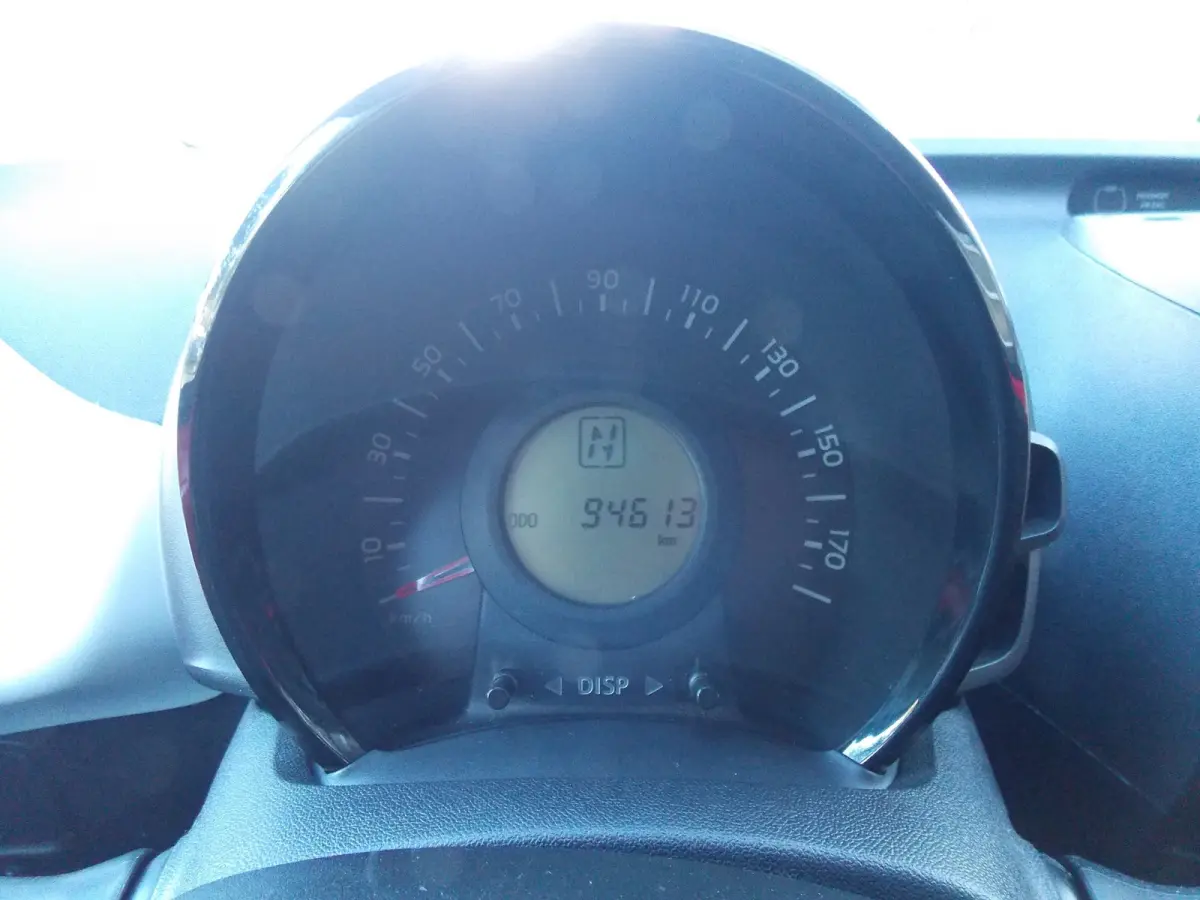 1.0 e-VTi Allure Automaat Airco Elek Pakket 5Deurs 2017bj GARANTIE
