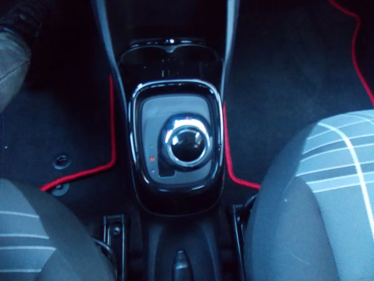 1.0 e-VTi Allure Automaat Airco Elek Pakket 5Deurs 2017bj GARANTIE