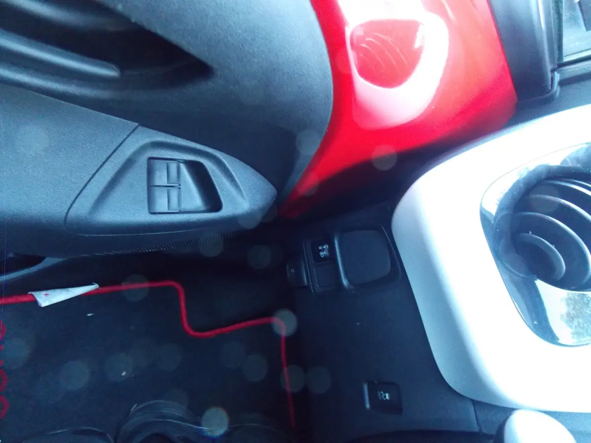 1.0 e-VTi Allure Automaat Airco Elek Pakket 5Deurs 2017bj GARANTIE
