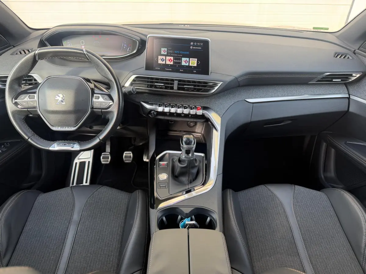 1.2 GT-Line/PANO/KEYLESS/TREKH/CAMERA/APK/NAP