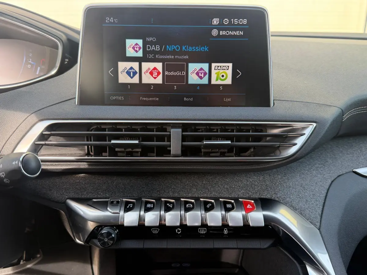1.2 GT-Line/PANO/KEYLESS/TREKH/CAMERA/APK/NAP