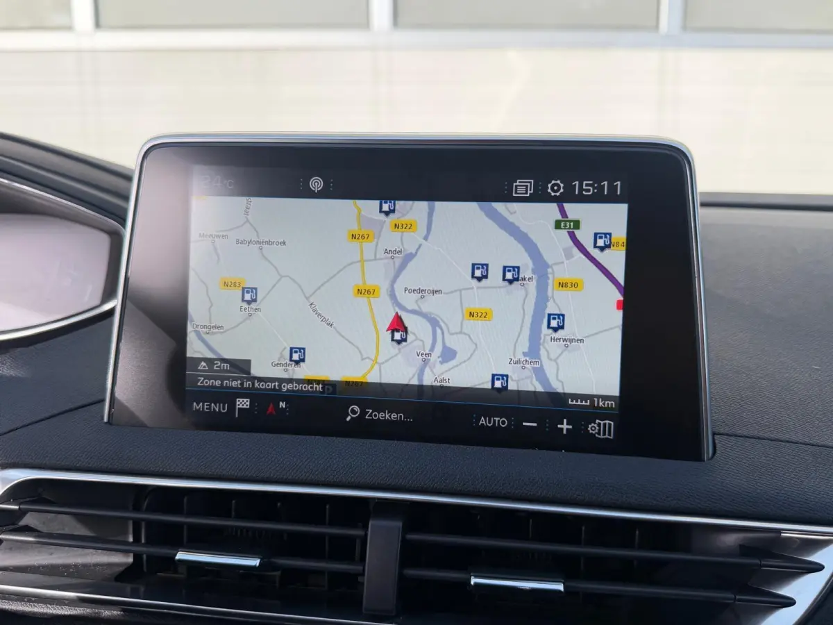 1.2 GT-Line/PANO/KEYLESS/TREKH/CAMERA/APK/NAP