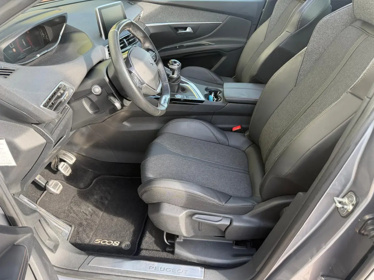 1.2 GT-Line/PANO/KEYLESS/TREKH/CAMERA/APK/NAP