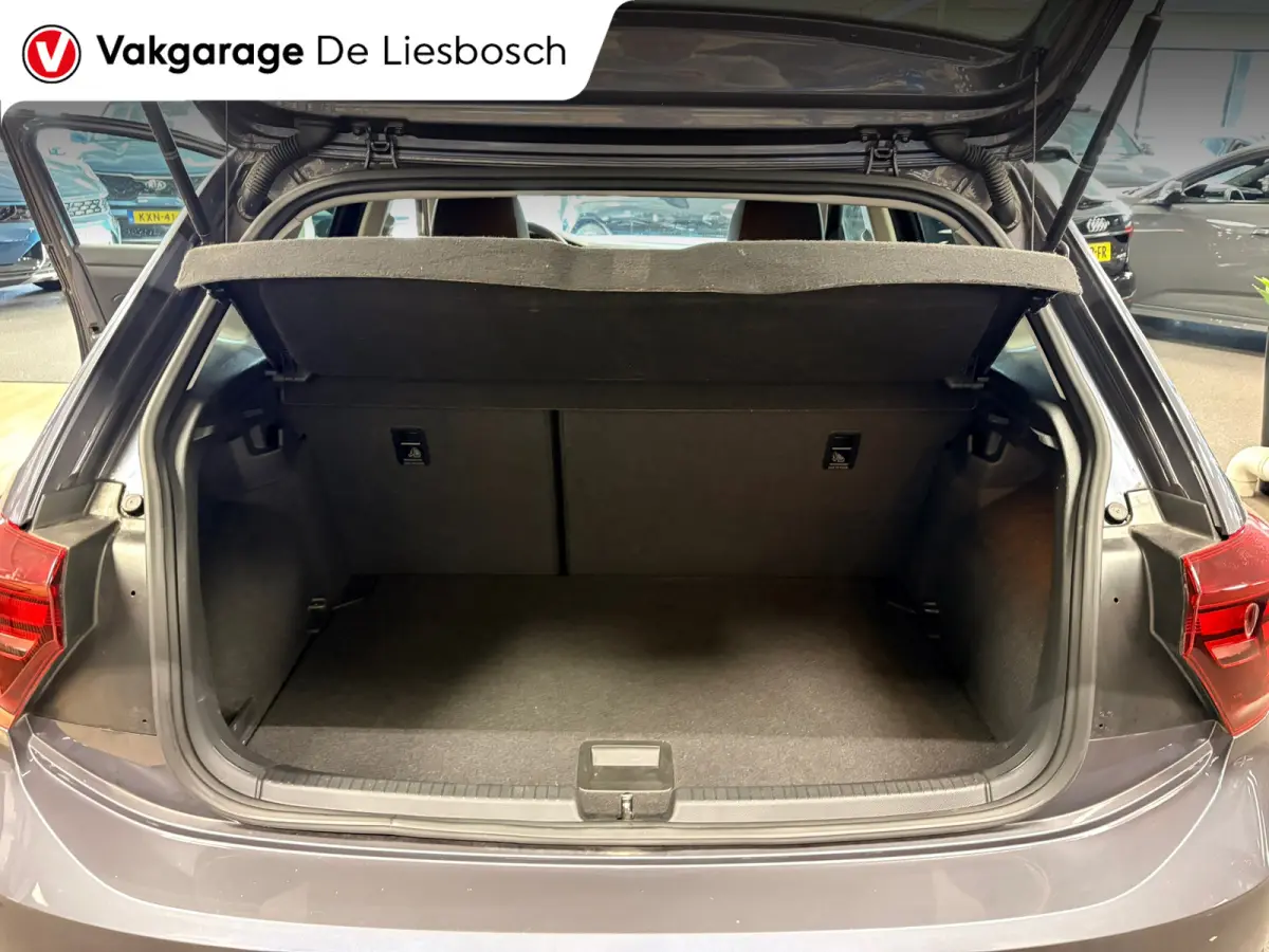 1.0 TSI Life / Virtual cockpit / carplay / cruise-control / Led verlichting