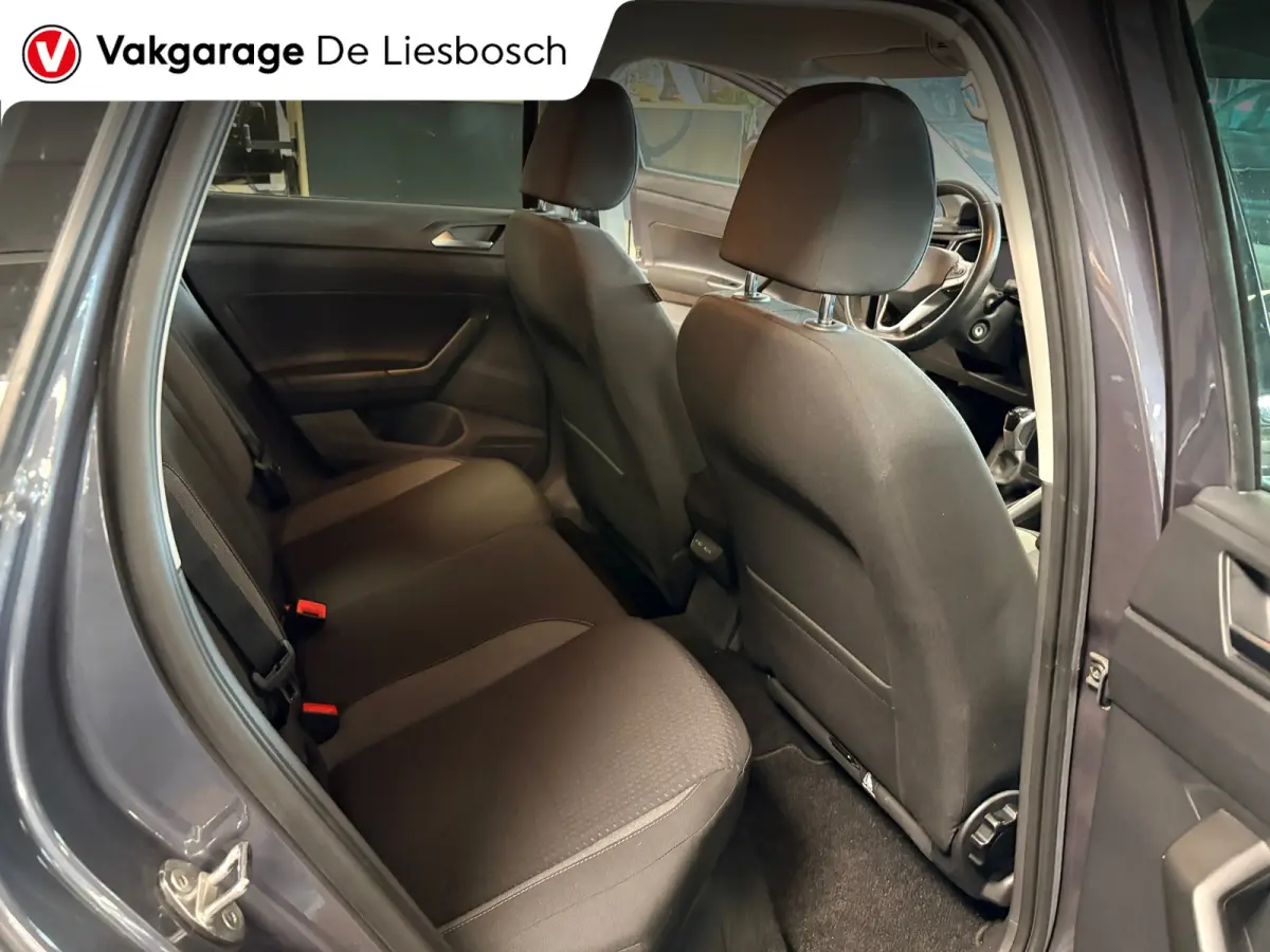 1.0 TSI Life / Virtual cockpit / carplay / cruise-control / Led verlichting