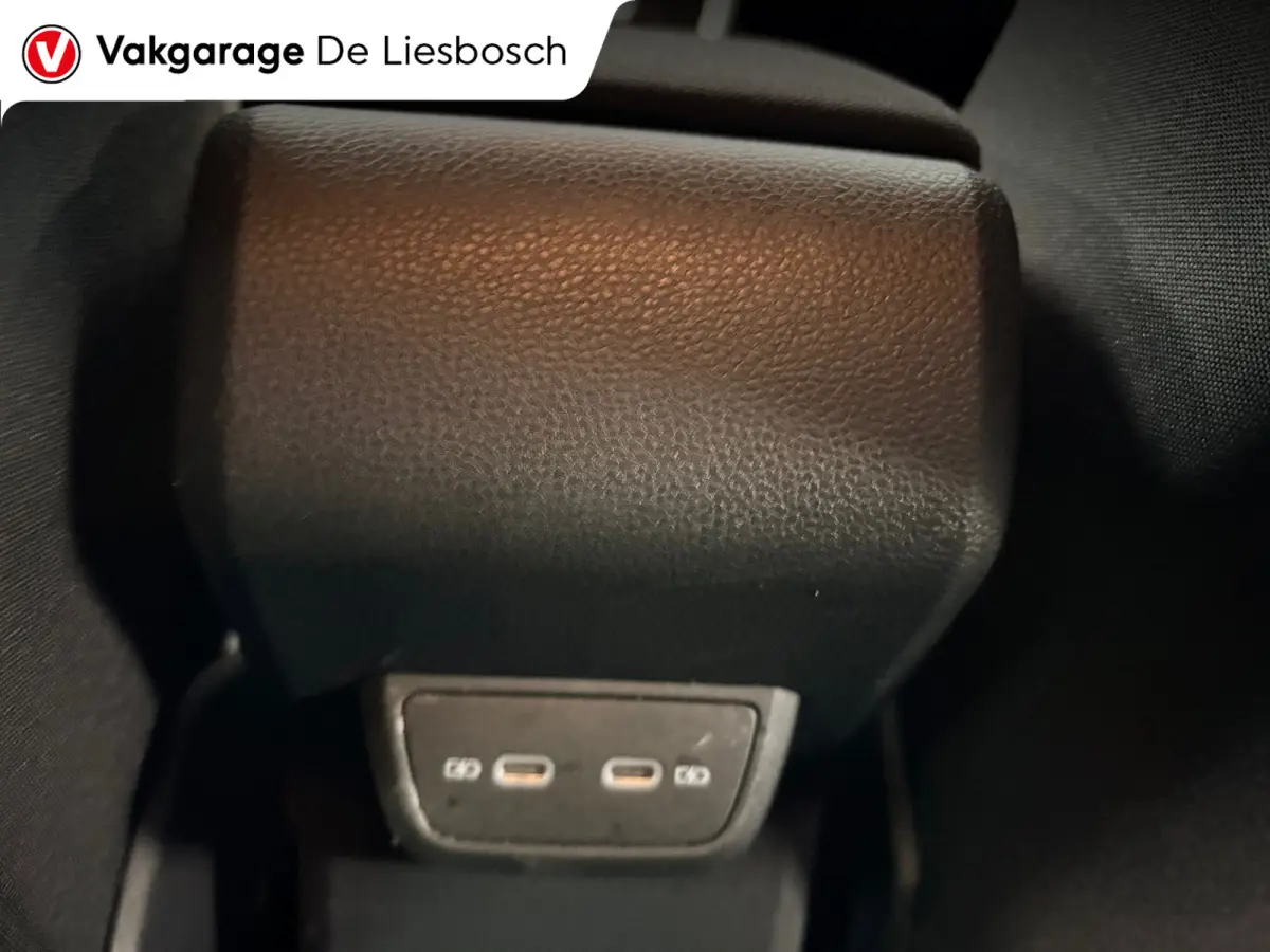 1.0 TSI Life / Virtual cockpit / carplay / cruise-control / Led verlichting