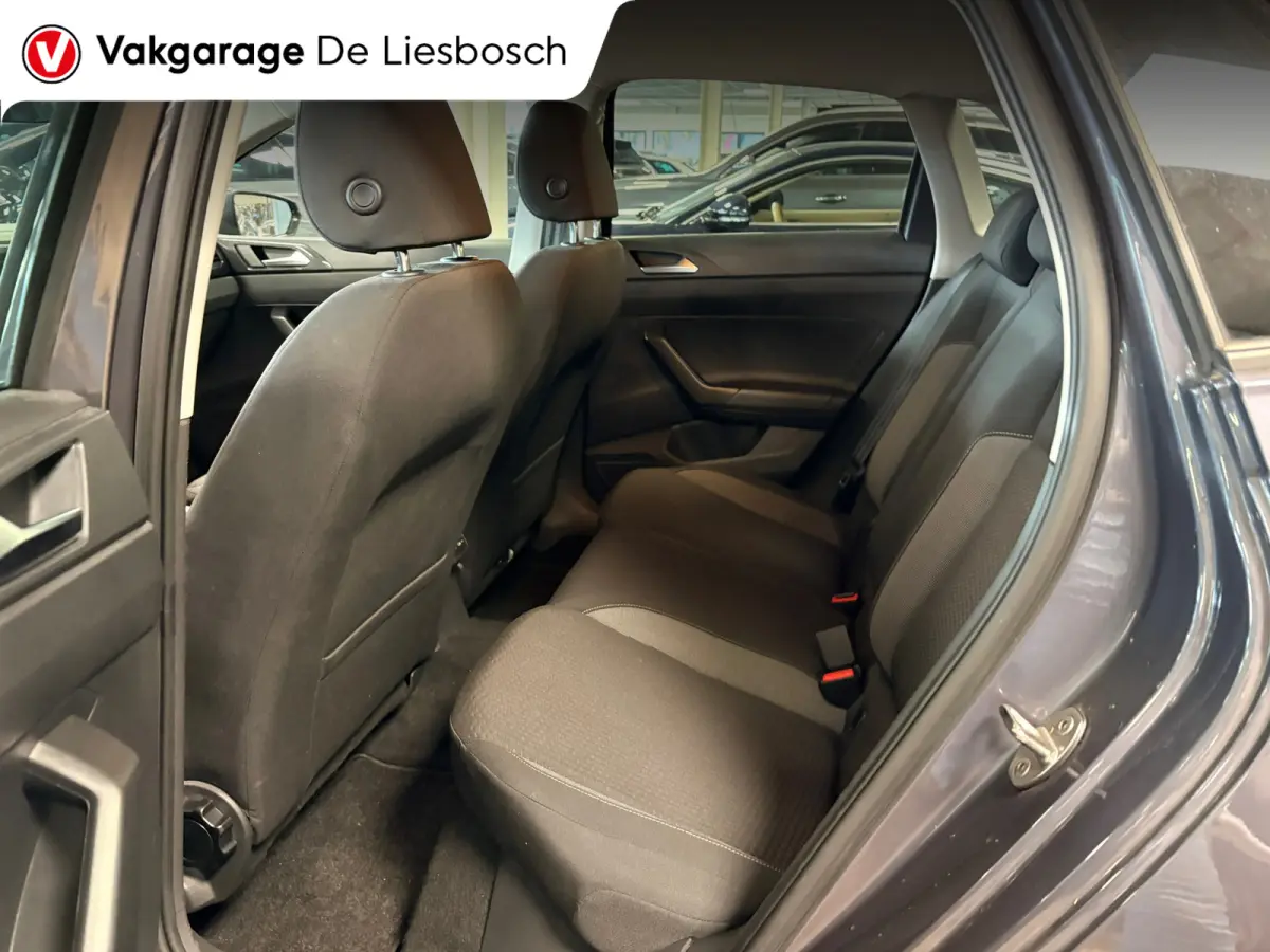 1.0 TSI Life / Virtual cockpit / carplay / cruise-control / Led verlichting