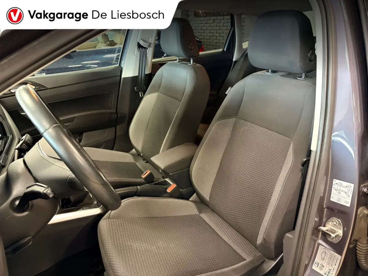 1.0 TSI Life / Virtual cockpit / carplay / cruise-control / Led verlichting