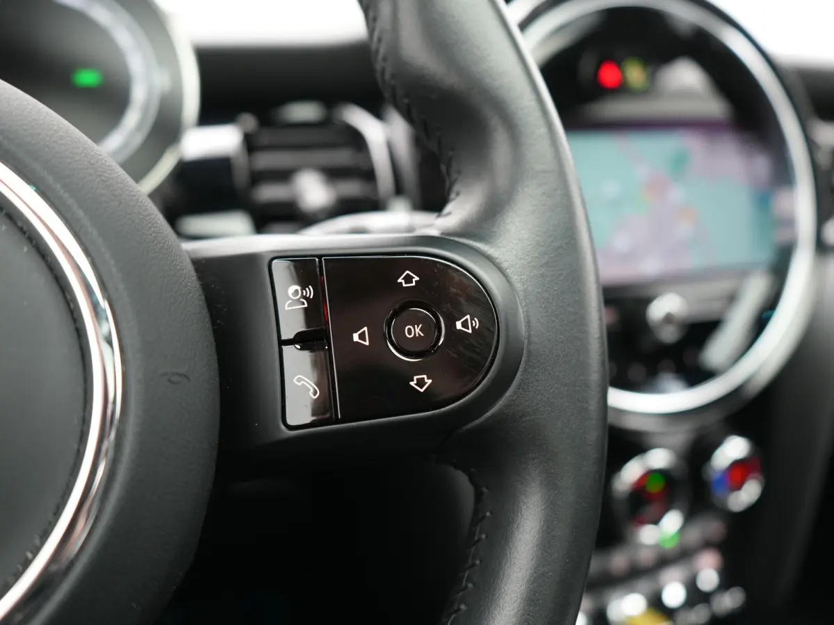SE 33 kWh 184pk Dealer O.H. | SOH 95,9% | Panodak | Head Up | Warmtepomp | Camera | Harman / Kardon | Lederen Sportstoelen Verwarmd | Sfeerverlichting | Keyless | Apple Carplay | Navigatie |