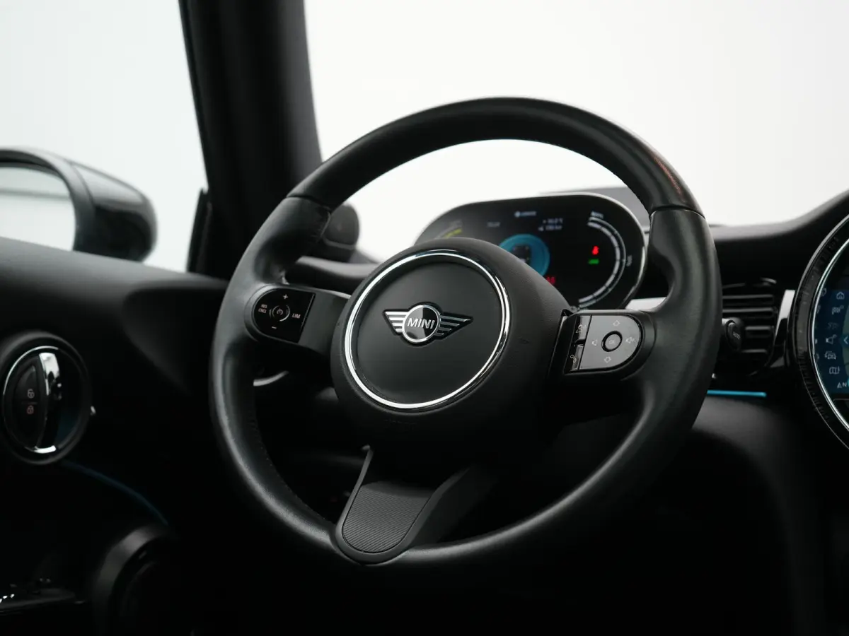 SE 33 kWh 184pk Dealer O.H. | SOH 95,9% | Panodak | Head Up | Warmtepomp | Camera | Harman / Kardon | Lederen Sportstoelen Verwarmd | Sfeerverlichting | Keyless | Apple Carplay | Navigatie |