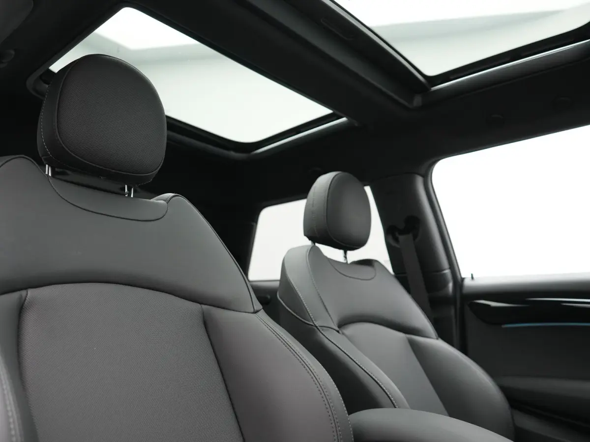 SE 33 kWh 184pk Dealer O.H. | SOH 95,9% | Panodak | Head Up | Warmtepomp | Camera | Harman / Kardon | Lederen Sportstoelen Verwarmd | Sfeerverlichting | Keyless | Apple Carplay | Navigatie |