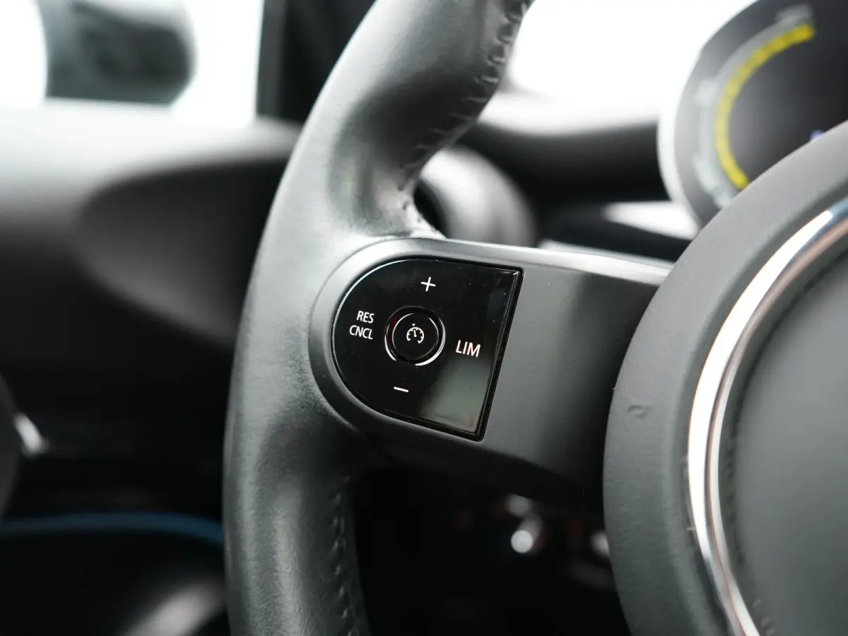 SE 33 kWh 184pk Dealer O.H. | SOH 95,9% | Panodak | Head Up | Warmtepomp | Camera | Harman / Kardon | Lederen Sportstoelen Verwarmd | Sfeerverlichting | Keyless | Apple Carplay | Navigatie |