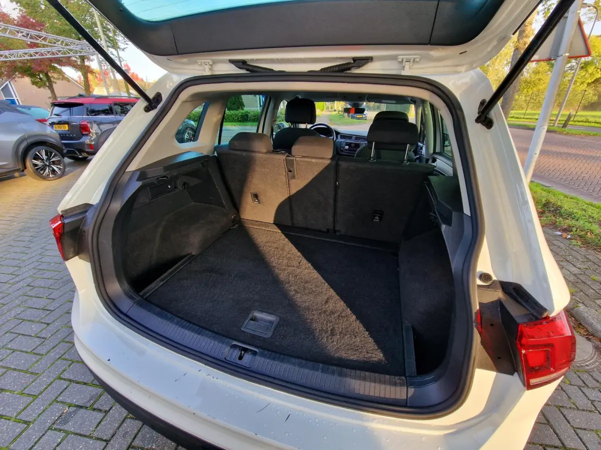 1.4 TSI ACT Highline|DSG|Clima|Trekhaak|PDC|Carplay|LED|ACC|