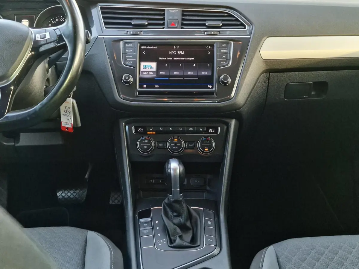 1.4 TSI ACT Highline|DSG|Clima|Trekhaak|PDC|Carplay|LED|ACC|
