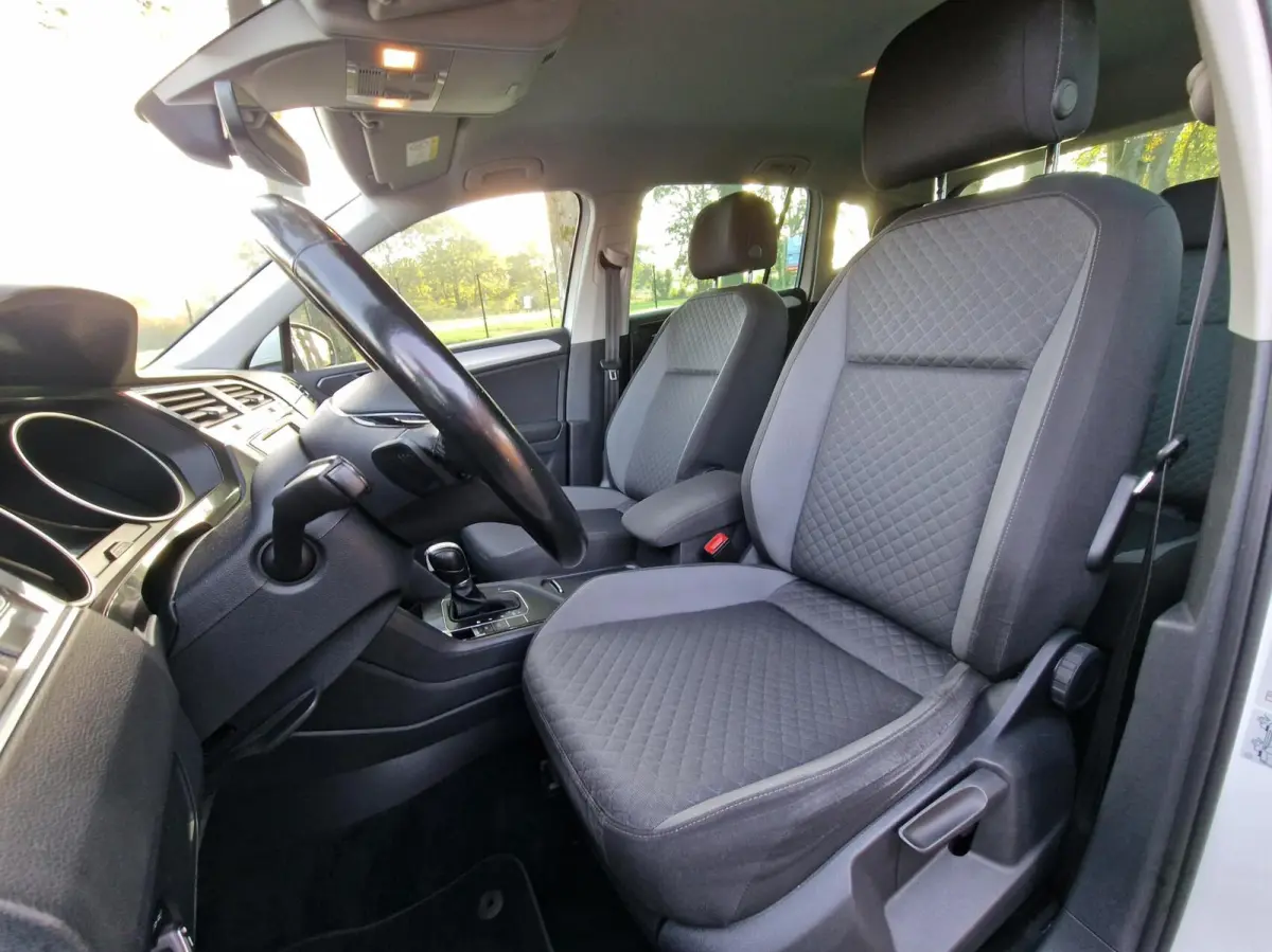 1.4 TSI ACT Highline|DSG|Clima|Trekhaak|PDC|Carplay|LED|ACC|