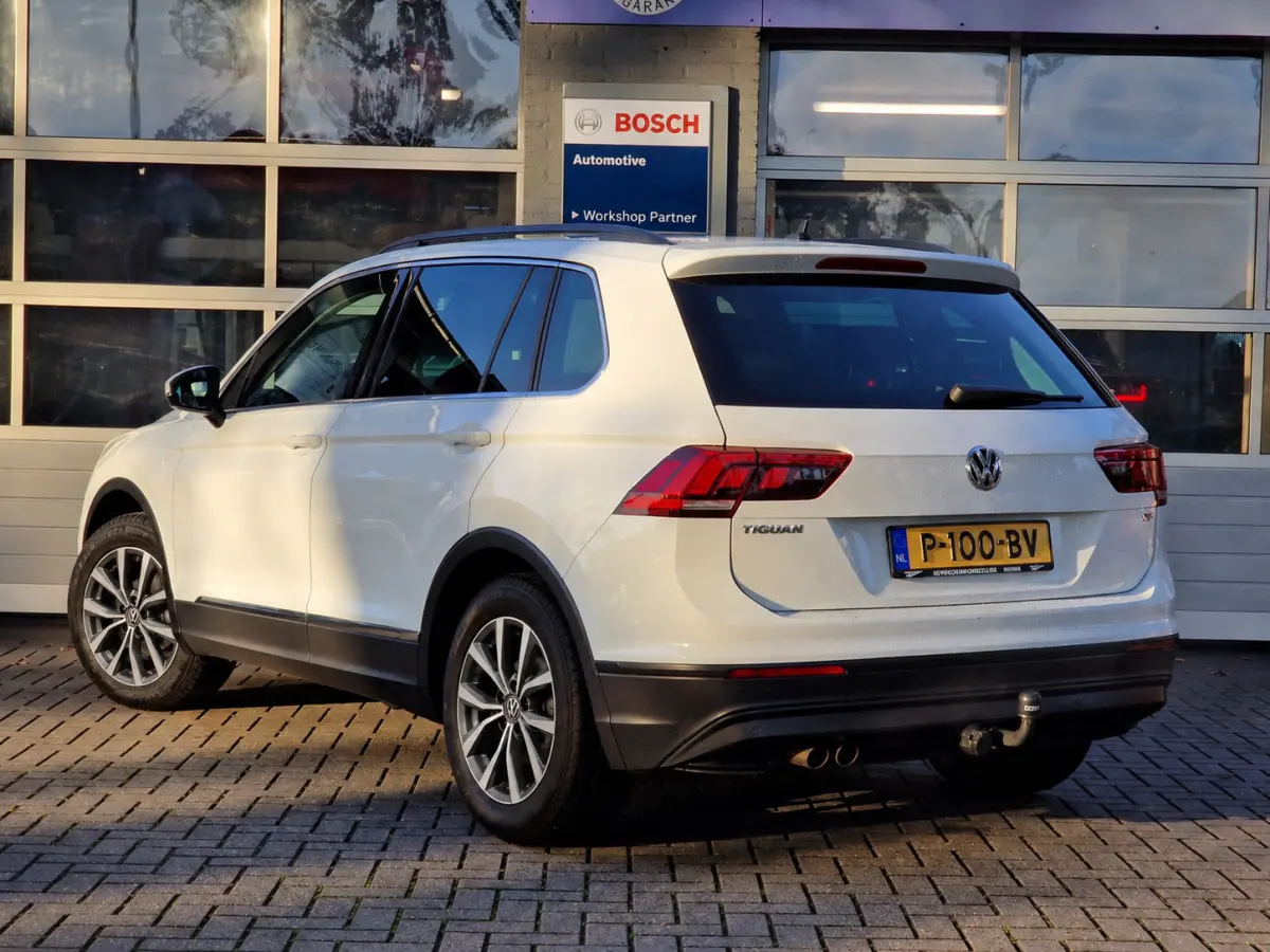 1.4 TSI ACT Highline|DSG|Clima|Trekhaak|PDC|Carplay|LED|ACC|