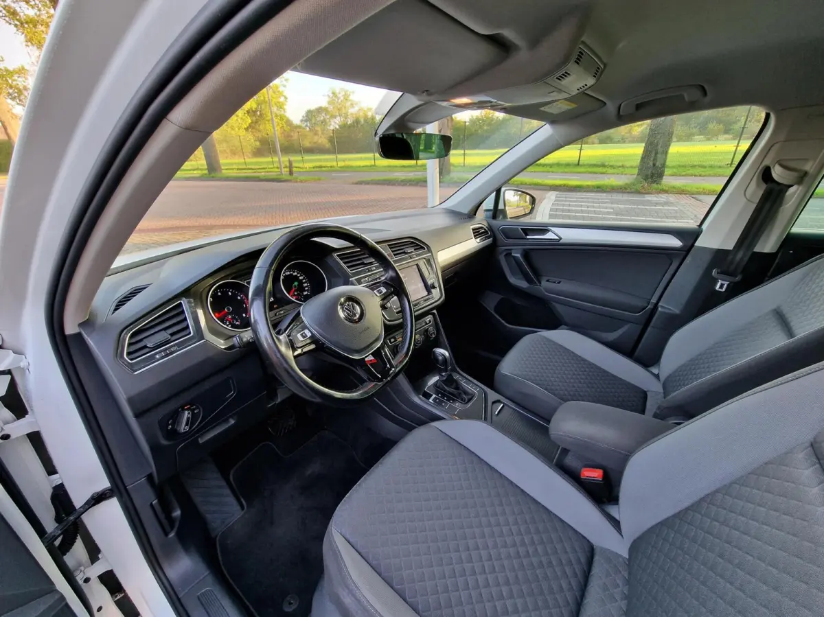 1.4 TSI ACT Highline|DSG|Clima|Trekhaak|PDC|Carplay|LED|ACC|