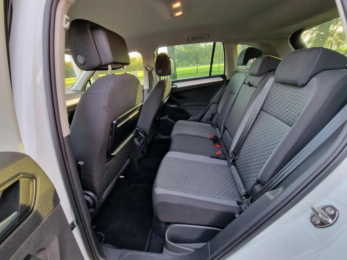 1.4 TSI ACT Highline|DSG|Clima|Trekhaak|PDC|Carplay|LED|ACC|
