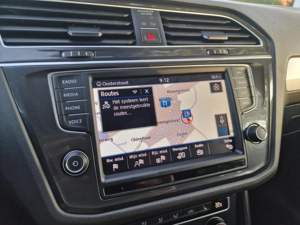 1.4 TSI ACT Highline|DSG|Clima|Trekhaak|PDC|Carplay|LED|ACC|