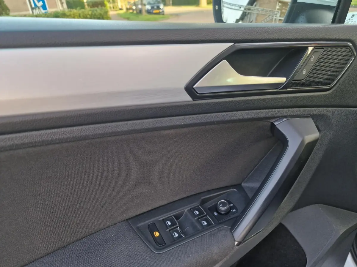1.4 TSI ACT Highline|DSG|Clima|Trekhaak|PDC|Carplay|LED|ACC|
