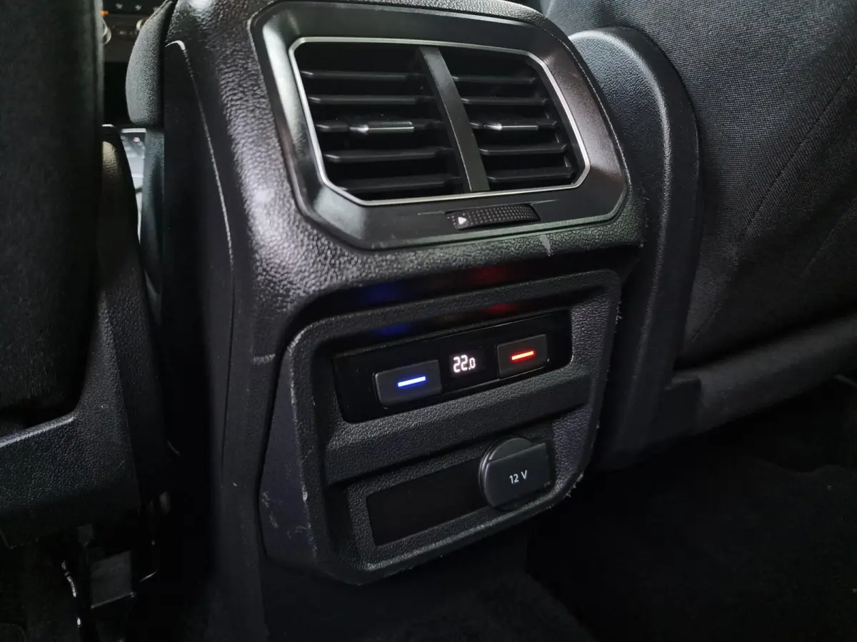 1.4 TSI ACT Highline|DSG|Clima|Trekhaak|PDC|Carplay|LED|ACC|