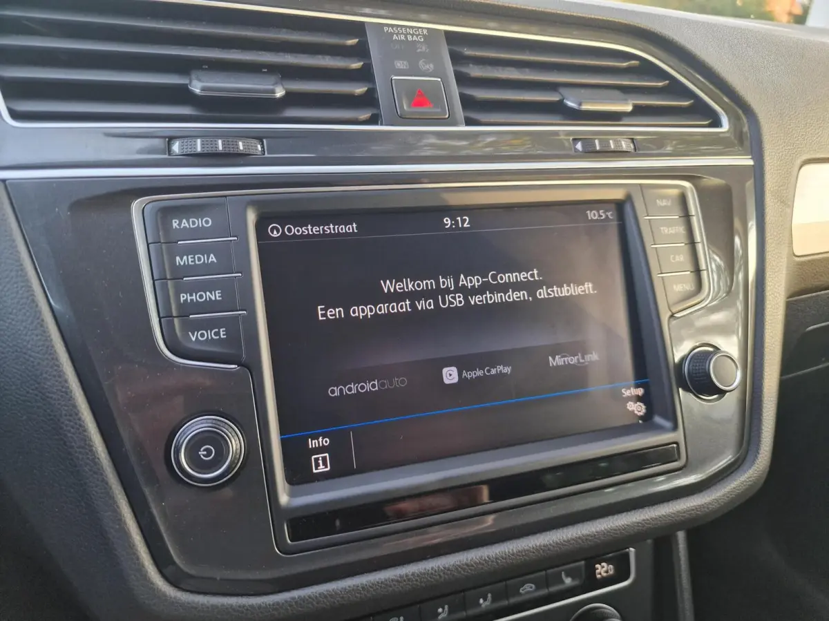 1.4 TSI ACT Highline|DSG|Clima|Trekhaak|PDC|Carplay|LED|ACC|