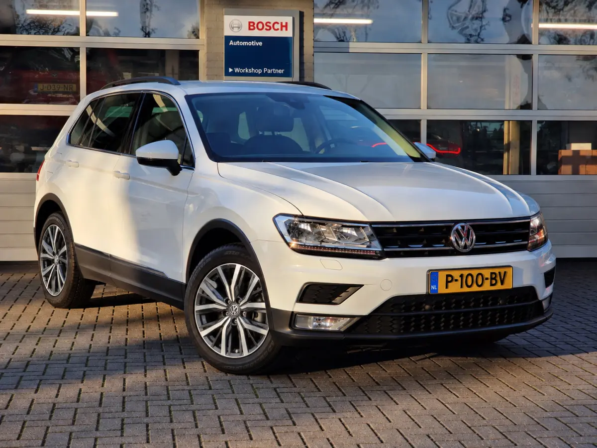 1.4 TSI ACT Highline|DSG|Clima|Trekhaak|PDC|Carplay|LED|ACC|