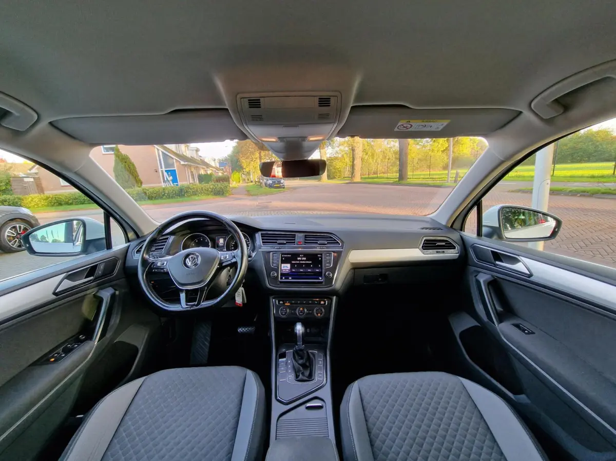 1.4 TSI ACT Highline|DSG|Clima|Trekhaak|PDC|Carplay|LED|ACC|