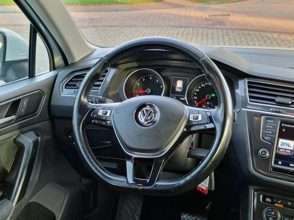 1.4 TSI ACT Highline|DSG|Clima|Trekhaak|PDC|Carplay|LED|ACC|