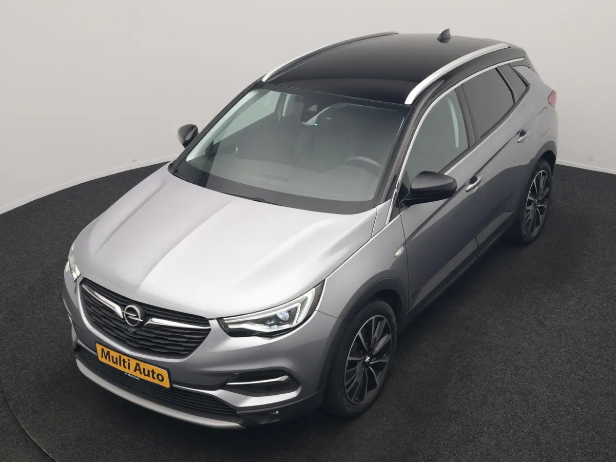 1.6 Turbo Ultimate PHEV 225pk Dealer O.H. | Trekhaak Afn. | Adaptive Cruise | 360 Camera | Lederen Sportstoelen Memory & Ventilatie | Keyless | BLIS | Stoelverwarming | Apple Carplay | Navig
