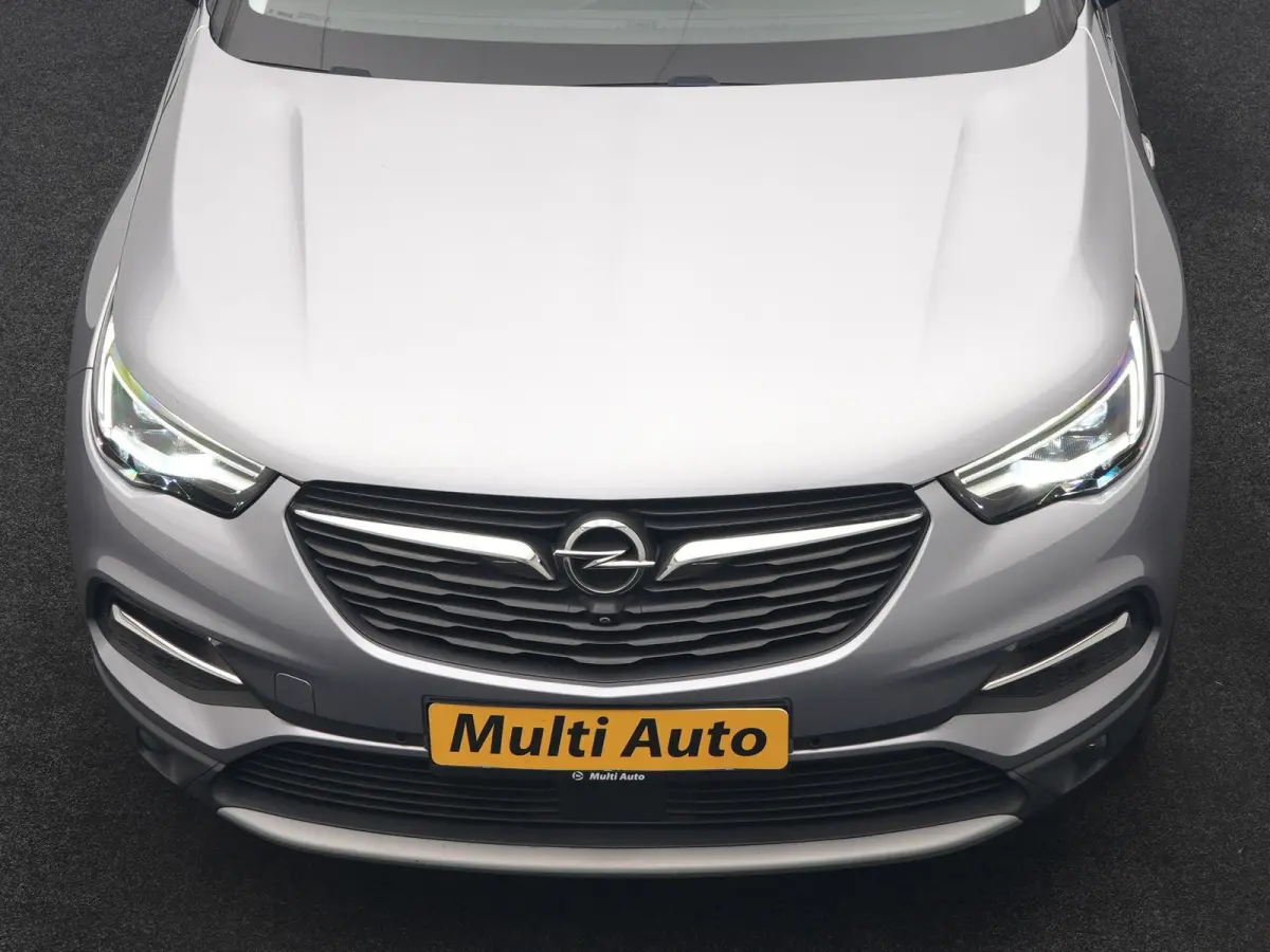 1.6 Turbo Ultimate PHEV 225pk Dealer O.H. | Trekhaak Afn. | Adaptive Cruise | 360 Camera | Lederen Sportstoelen Memory & Ventilatie | Keyless | BLIS | Stoelverwarming | Apple Carplay | Navig
