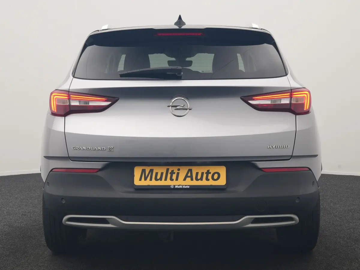 1.6 Turbo Ultimate PHEV 225pk Dealer O.H. | Trekhaak Afn. | Adaptive Cruise | 360 Camera | Lederen Sportstoelen Memory & Ventilatie | Keyless | BLIS | Stoelverwarming | Apple Carplay | Navig