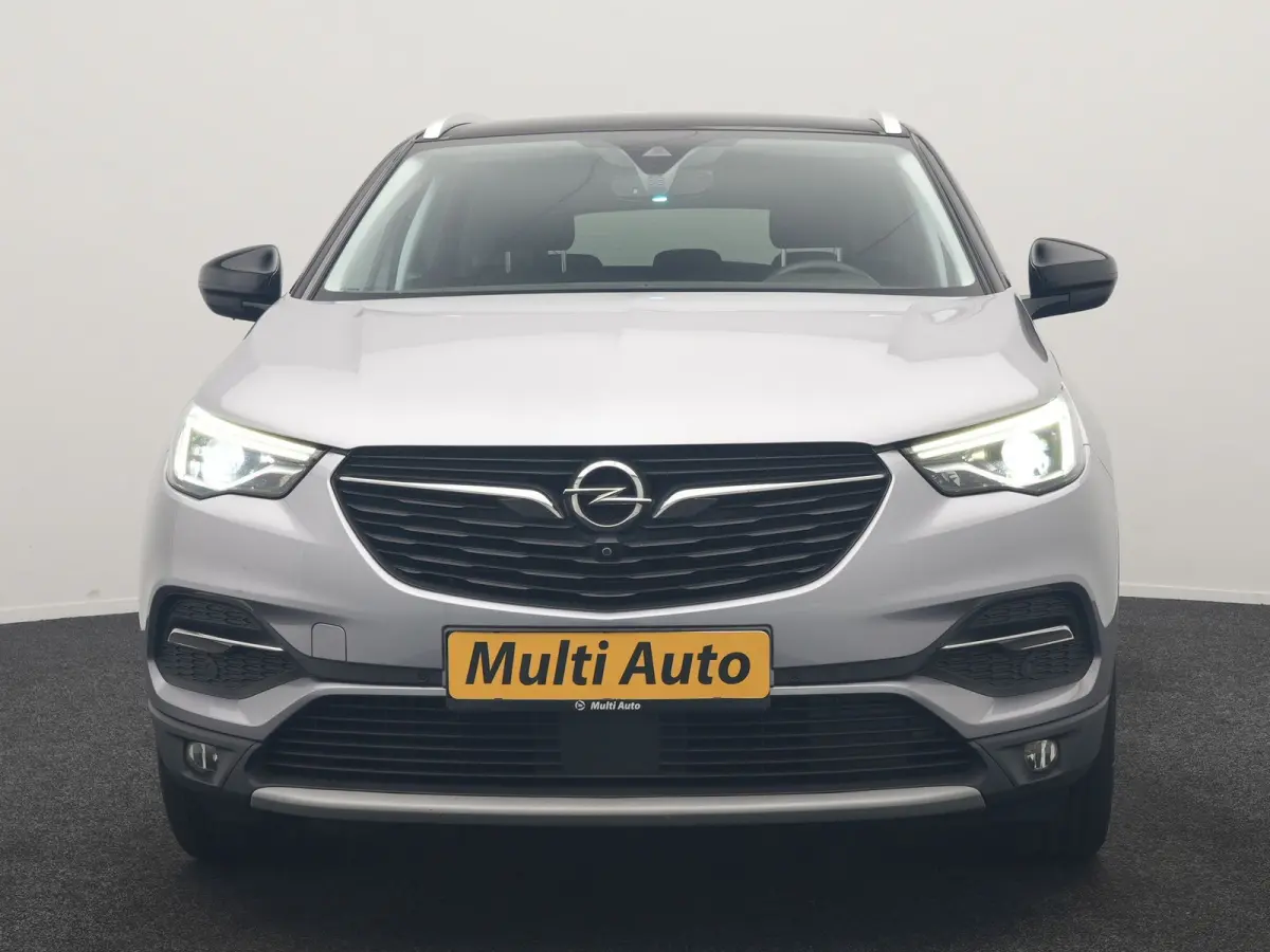 1.6 Turbo Ultimate PHEV 225pk Dealer O.H. | Trekhaak Afn. | Adaptive Cruise | 360 Camera | Lederen Sportstoelen Memory & Ventilatie | Keyless | BLIS | Stoelverwarming | Apple Carplay | Navig