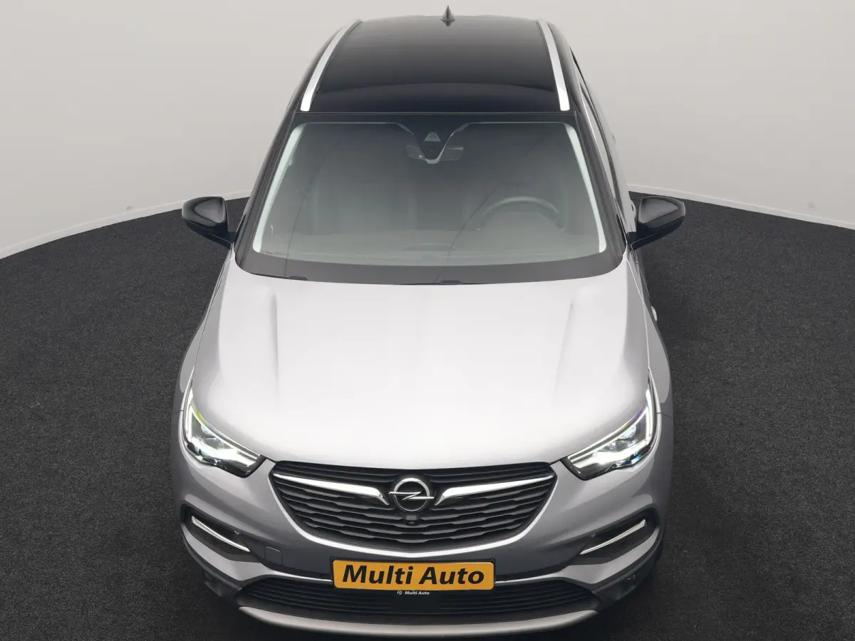 1.6 Turbo Ultimate PHEV 225pk Dealer O.H. | Trekhaak Afn. | Adaptive Cruise | 360 Camera | Lederen Sportstoelen Memory & Ventilatie | Keyless | BLIS | Stoelverwarming | Apple Carplay | Navig