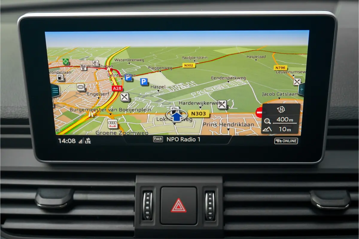 3.0 TFSI SQ5 Quattro Pro Line Plus Pano S-Zetels Luchtvering 21"