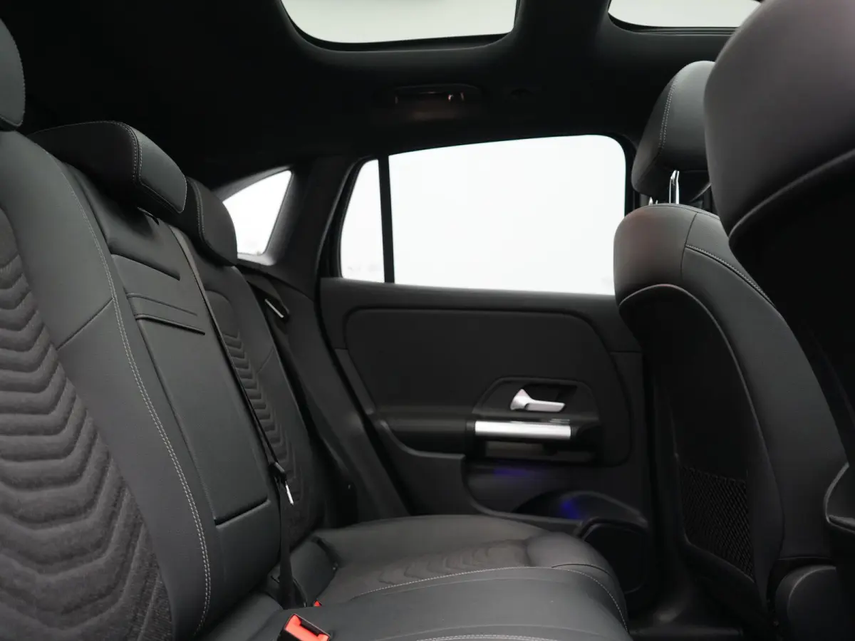 250 Progressive 67 kWh 190pk Dealer O.H. | SOH 95,9% | Panodak | Adaptive Cruise | Camera | Sfeerverlichting | Sportstoelen Verwarmd | BLIS | Widescreen Navi | Apple Carplay | DAB |