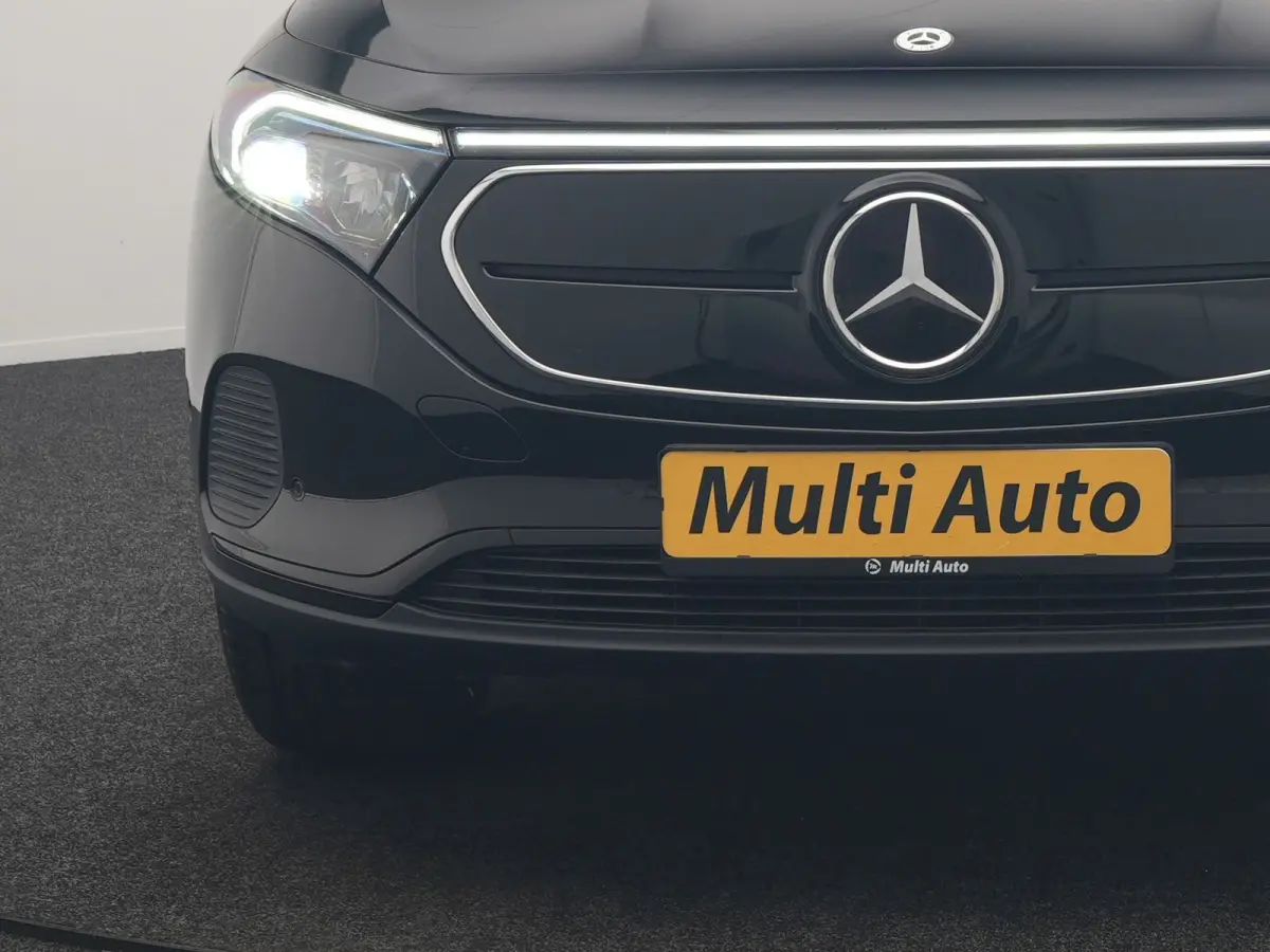 250 Progressive 67 kWh 190pk Dealer O.H. | SOH 95,9% | Panodak | Adaptive Cruise | Camera | Sfeerverlichting | Sportstoelen Verwarmd | BLIS | Widescreen Navi | Apple Carplay | DAB |