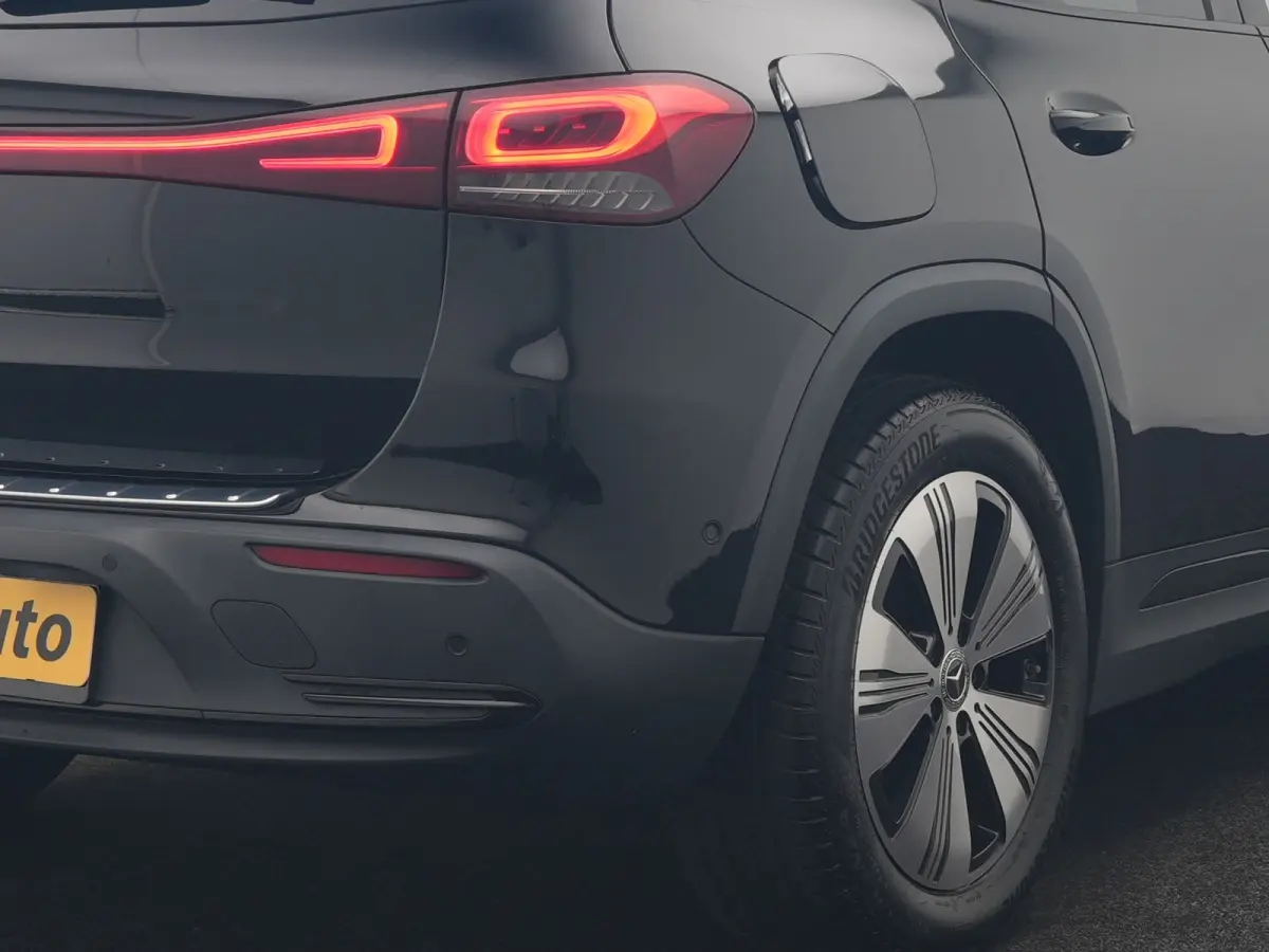 250 Progressive 67 kWh 190pk Dealer O.H. | SOH 95,9% | Panodak | Adaptive Cruise | Camera | Sfeerverlichting | Sportstoelen Verwarmd | BLIS | Widescreen Navi | Apple Carplay | DAB |