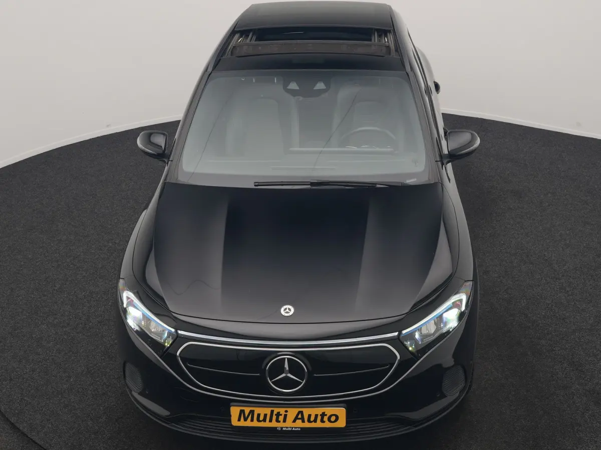 250 Progressive 67 kWh 190pk Dealer O.H. | SOH 95,9% | Panodak | Adaptive Cruise | Camera | Sfeerverlichting | Sportstoelen Verwarmd | BLIS | Widescreen Navi | Apple Carplay | DAB |